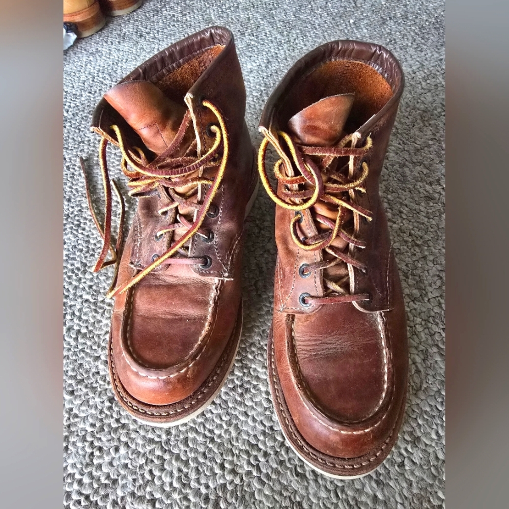 Red Wing 1907